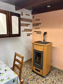 Primo piano NO spese condominio