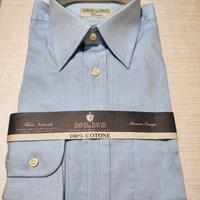 camicia uomo