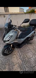 HONDA ADV 350