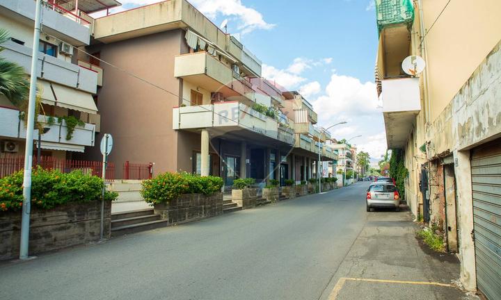 Appartamento - Mascali