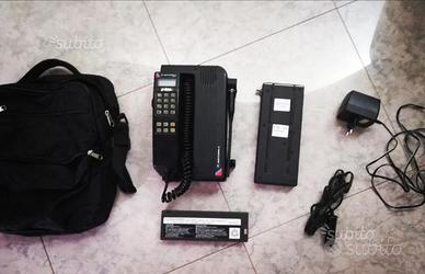 Cellulare vintage motorola 4800x funzionante