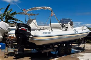 Gommone jokerboat clubman 26