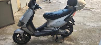 Piaggio skipper 125 4t