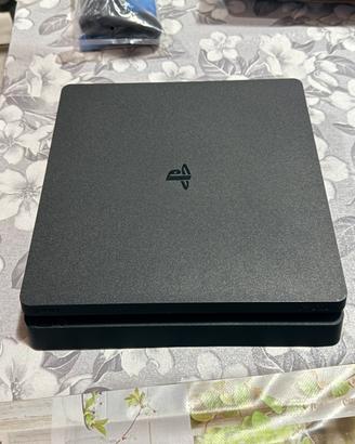 PS4 +10 giochi