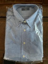 Camicia manica lunga