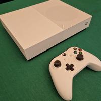 XBOX ONE S ALL DIGITAL