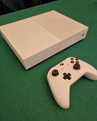 XBOX ONE S ALL DIGITAL