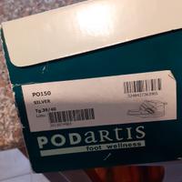 scarpa sanitaria ortopedica