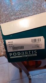 scarpa sanitaria ortopedica