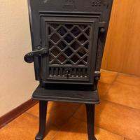 Stufa jotul 602N