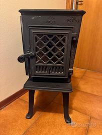 Stufa jotul 602N
