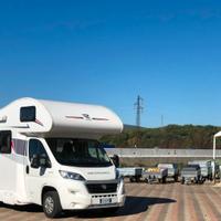 Noleggio Camper