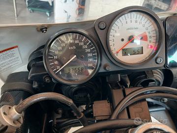 Suzuki GSX-R 750 SRAD 1996