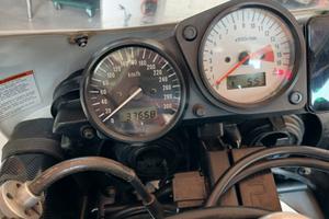 Suzuki GSX-R 750 SRAD 1996