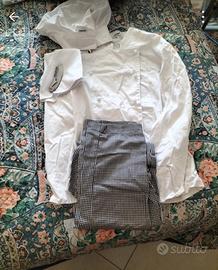 divisa cucina scuola alberghiero 