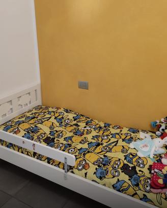Letto Ikea modello kritter
