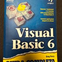 Libri Visual Basic