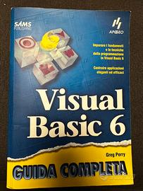 Libri Visual Basic