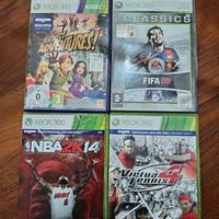 Lotto Xbox 360
