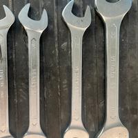 Serie chiavi inglesi beta usag usate