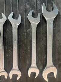 Serie chiavi inglesi beta usag usate