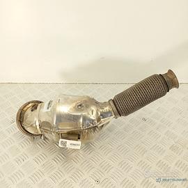 Filtro Antiparticolato DPF Ford Puma J2K Fiesta HJ