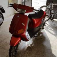 Piaggio zip