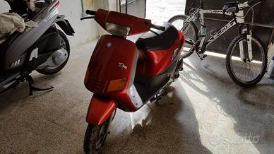 Piaggio zip