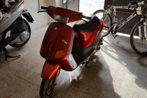 Piaggio zip