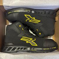 Scarpe antinfortunistiche U POWER