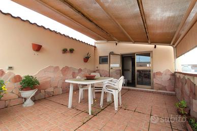 Monolocale panoramico con ascensore