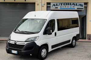 Citroen Jumper 2.0 BlueHDi 160cv Atlante 9 posti 3