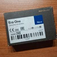 radiocomando originale Nice ON2E