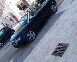 Audi a4 cabrio 2.5 tdi v6