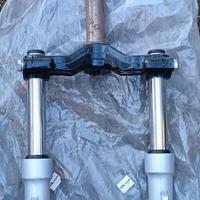 APRILIA SR 93-96 FORCELLA NUOVA ORIGINALE MARZOCCH