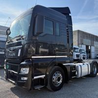 MAN 18.440 TGX trattore stradale Euro6 Intarder