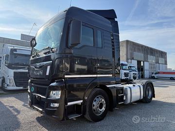 MAN 18.440 TGX trattore stradale Euro6 Intarder