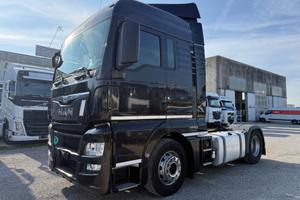 MAN 18.440 TGX trattore stradale Euro6 Intarder