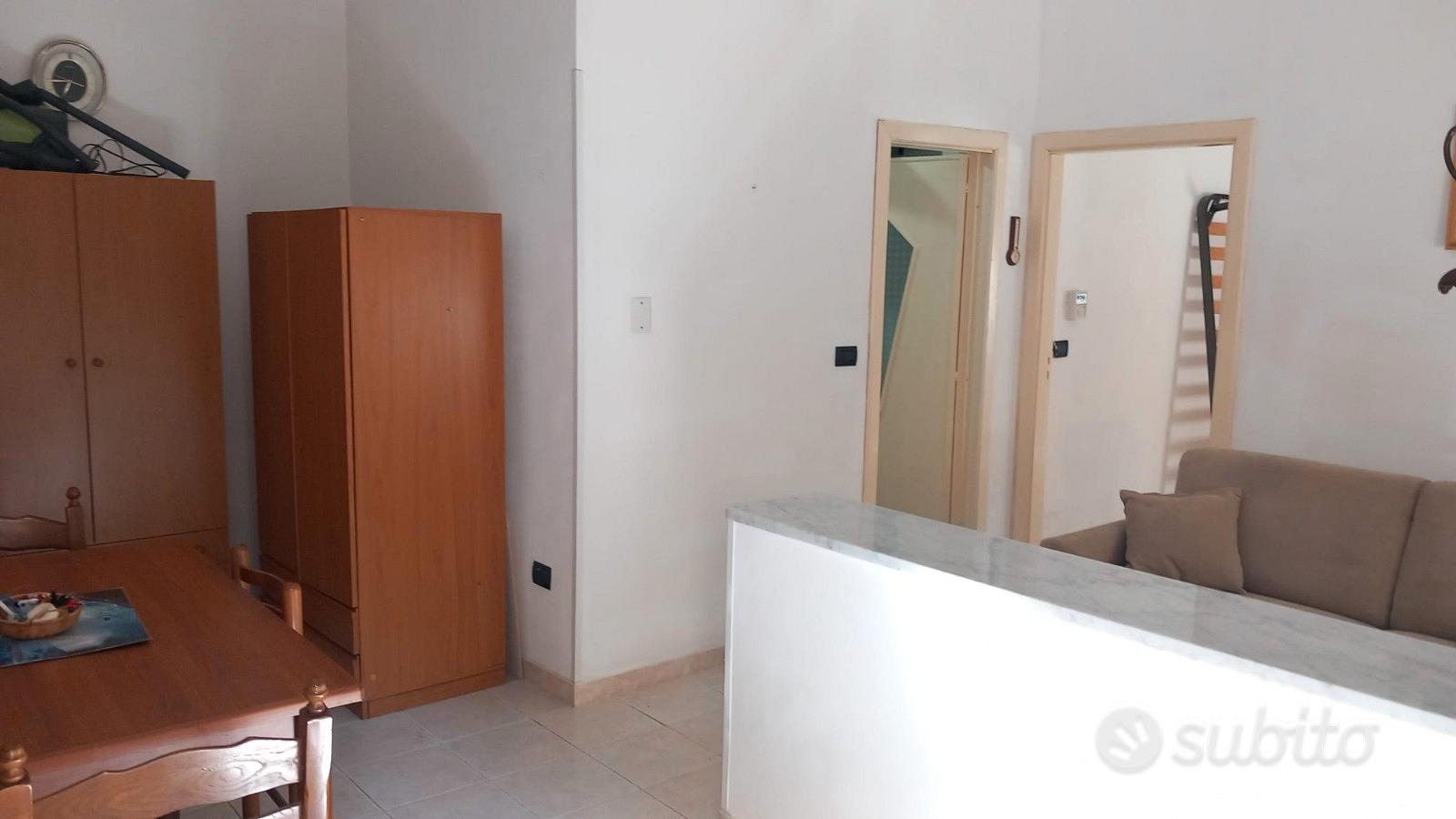 Appartamento immobiliato Mq.70 52.000,00 - Vista 6