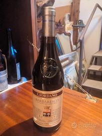Vino da collezione 
