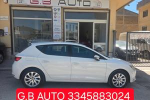 SEAT LEON 1.6 TDI ANNO 2015 FARI LED KM CERTIF VW