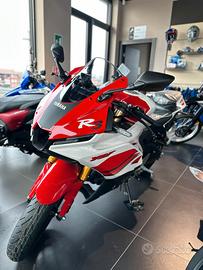 Yamaha YZF R3 70TH ANNIVERSARY