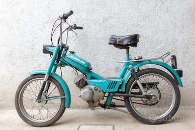 Moto Guzzi Dingo 50cc monomarcia