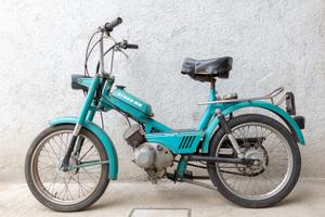 Moto Guzzi Dingo 50cc monomarcia
