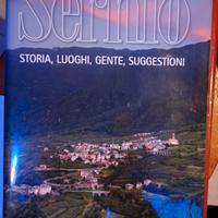 Libro Sernio - Storia, Luoghi, Gente, Suggestioni