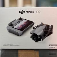 DJI mini 5pro