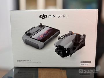 DJI mini 5pro