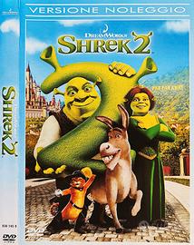 Shrek 2