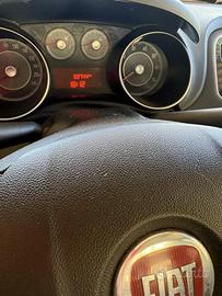 Fiat grande punto street