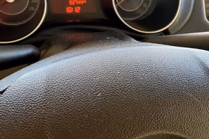 Fiat grande punto street